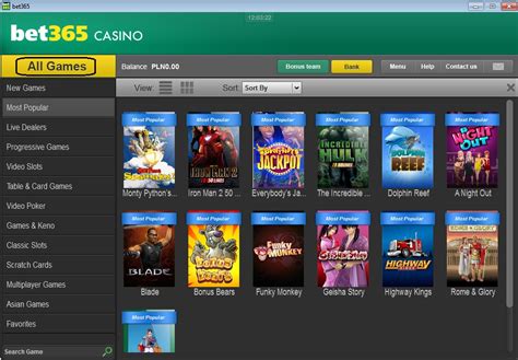 bet365™ Casino Offer 